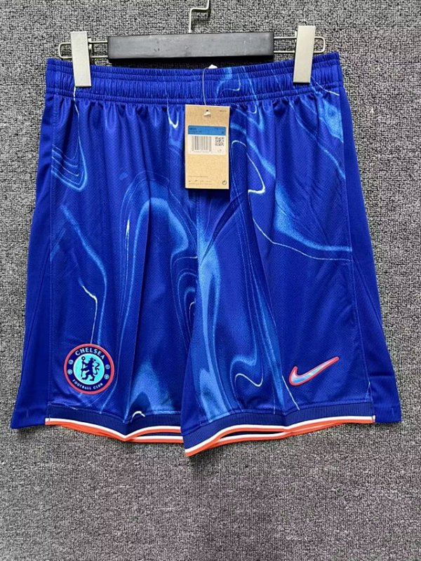 24-25 Chelsea Home Shorts