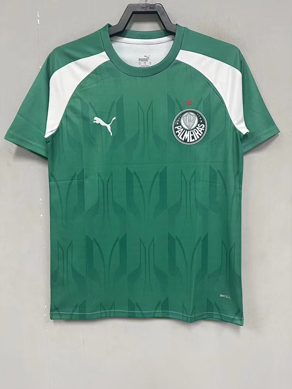 24-25 Palmeiras Training Jerseys