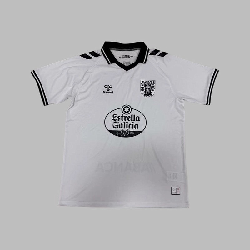 25-26 Celta de Vigo Special Jerseys