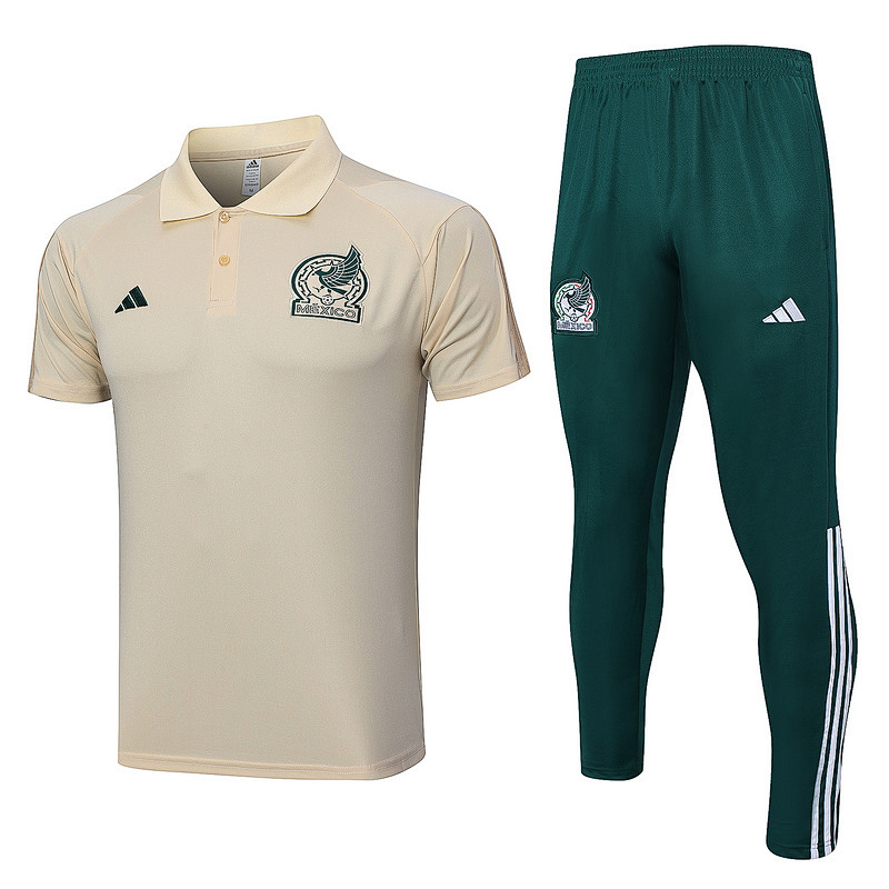 2023 Mexico Polo