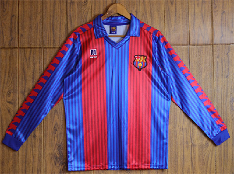 1992 Barc Home Retro