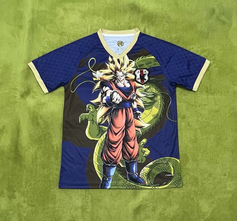 2024 Japan Jerseys