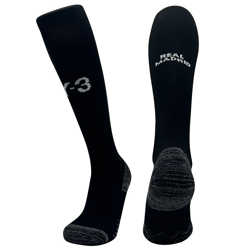 24-25 Real Madrid Adult Kids Socks