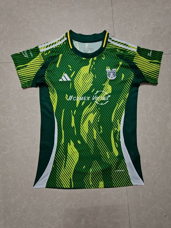 24-25 Tigre Special Woman Jerseys