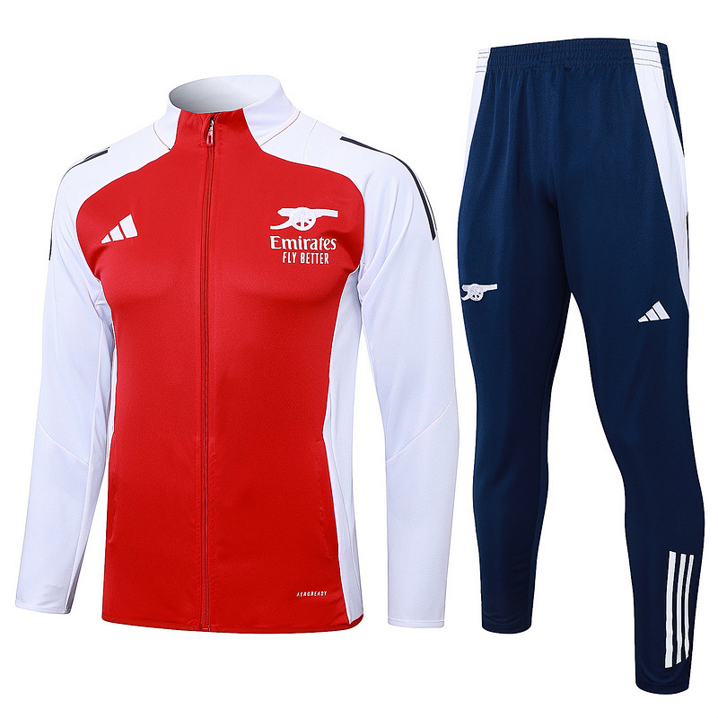 24-25 Arsenal Jackets
