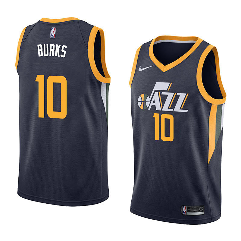 Jazz Navy Blue Hot Press