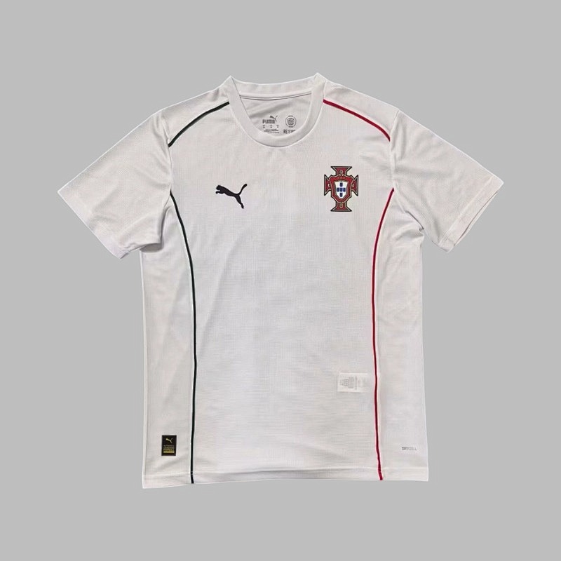 25-26 Portugal T-Shirts