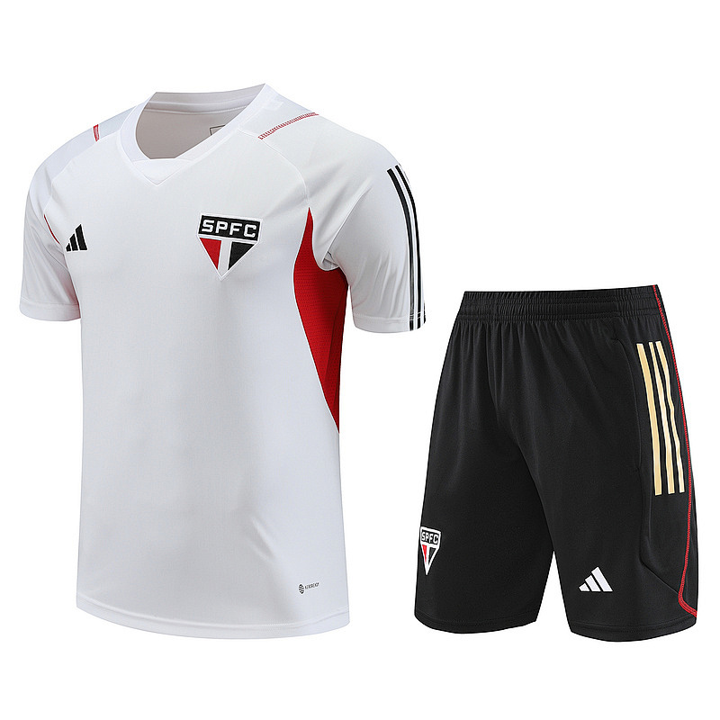 23-24 Sao Paulo Training Jerseys