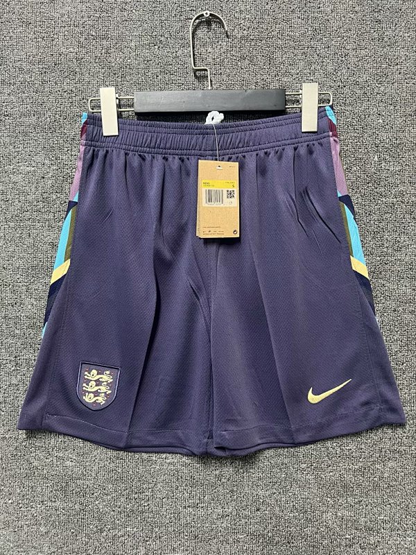 2024 England Away Shorts