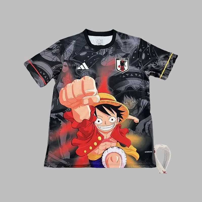 25-26 Japan Jerseys