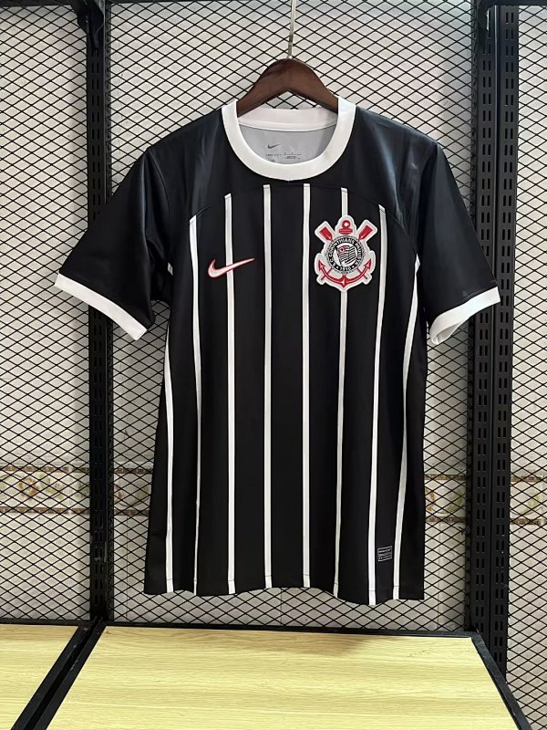 23-24 Corinthians Away Jerseys S-4XL