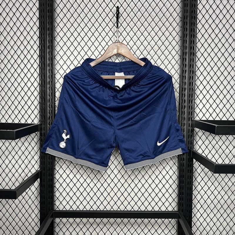 24-25 Tottenham Home Shorts
