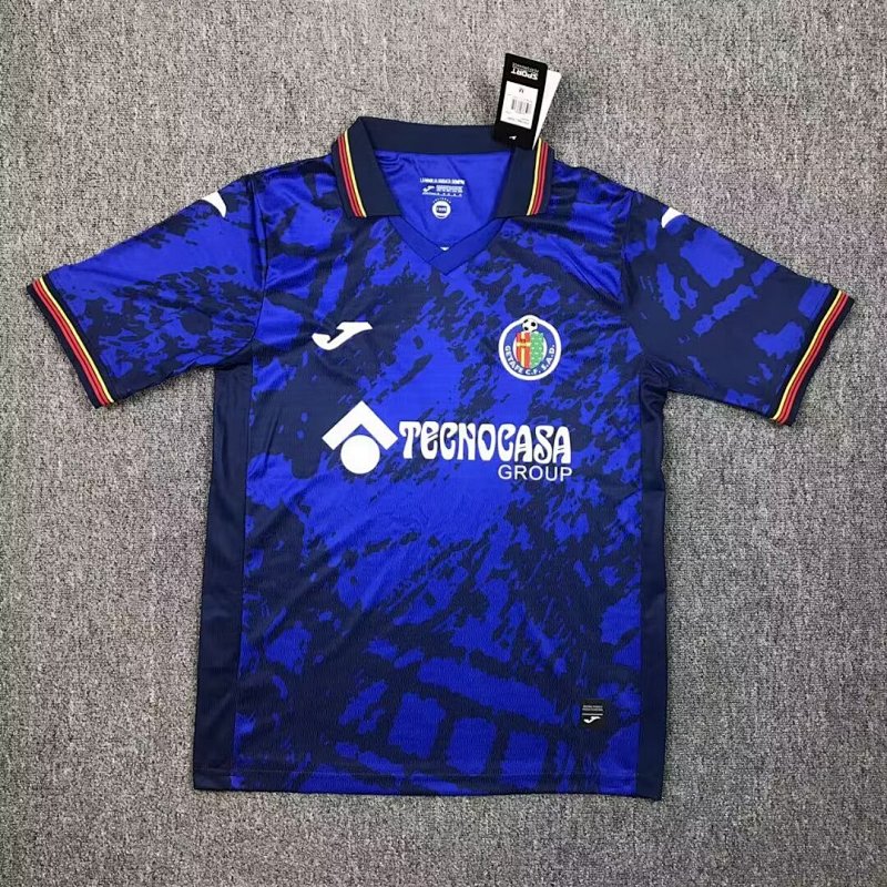 24-25 Getafe Home Jerseys