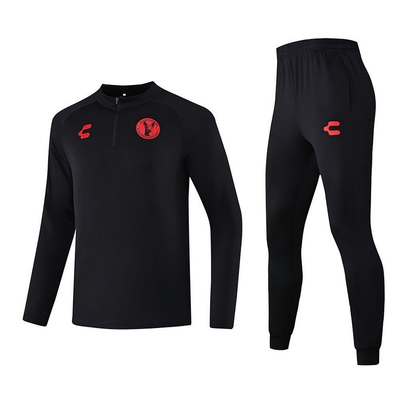 23-24 Tijuana Long Sleeve Training Suit