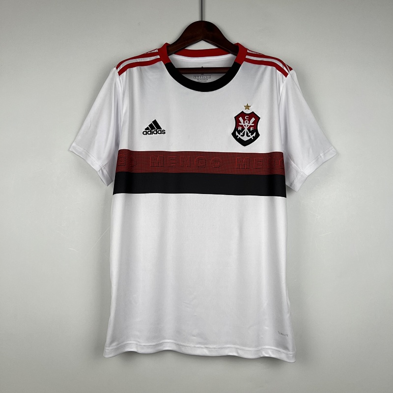 19-20 Flamengo Away Retro Jerseys