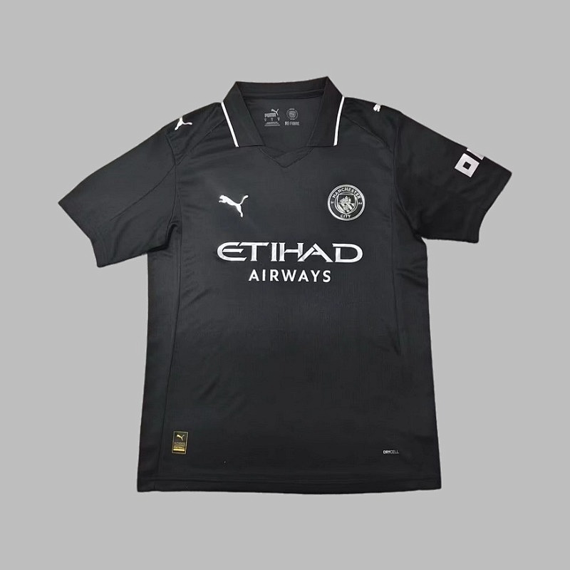 25-26 Manchester City Special Jerseys