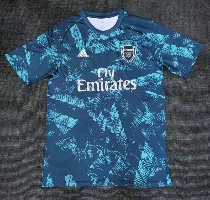 2021 Arsenal Special Jerseys