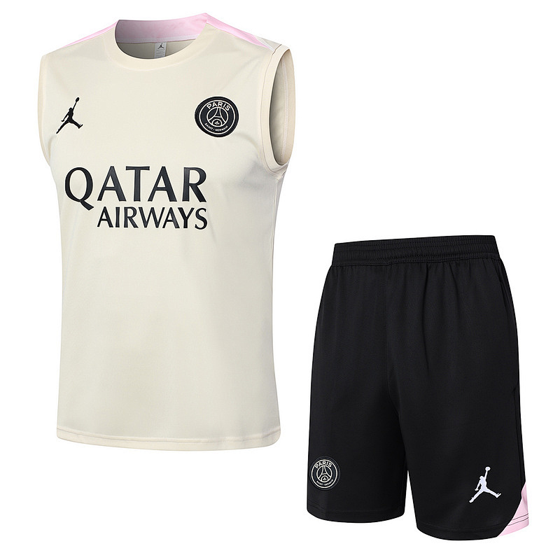 24-25 Paris Training Vest