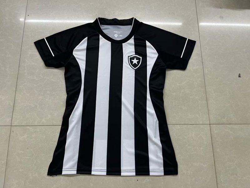 23-24 Botafogo Home Woman Jerseys