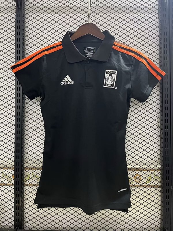 24-25 Tigre Woman Polo