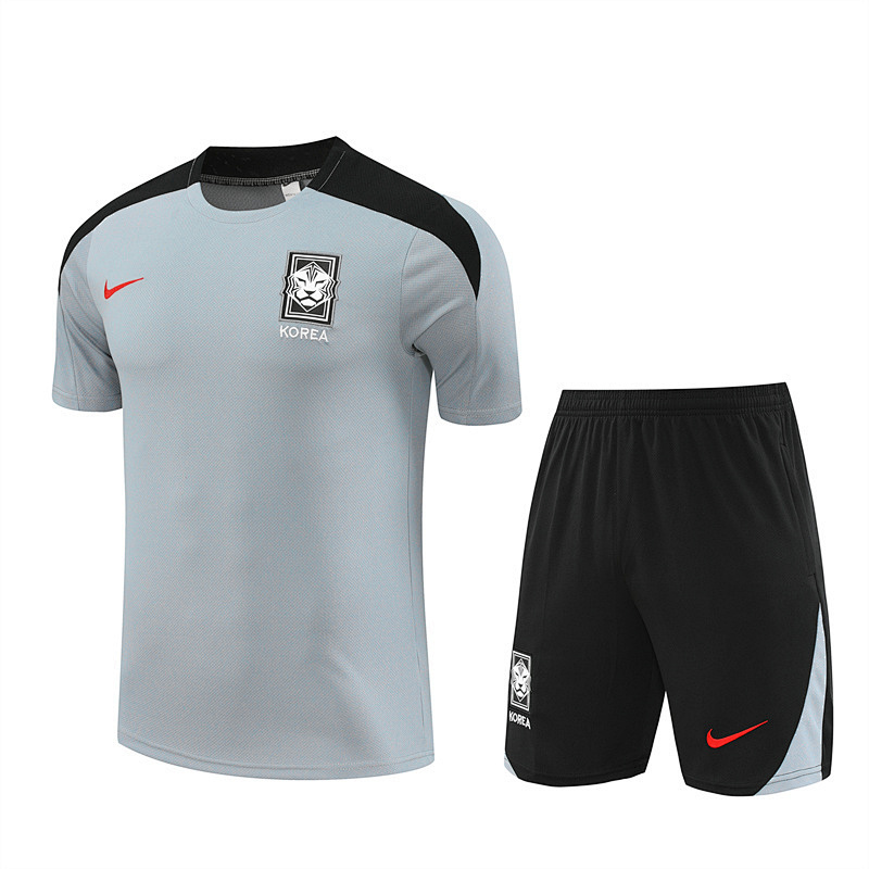 2024 Korea Training Jerseys