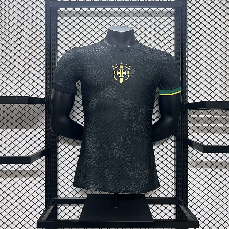 2023 Brazil Player Version Special Jerseys