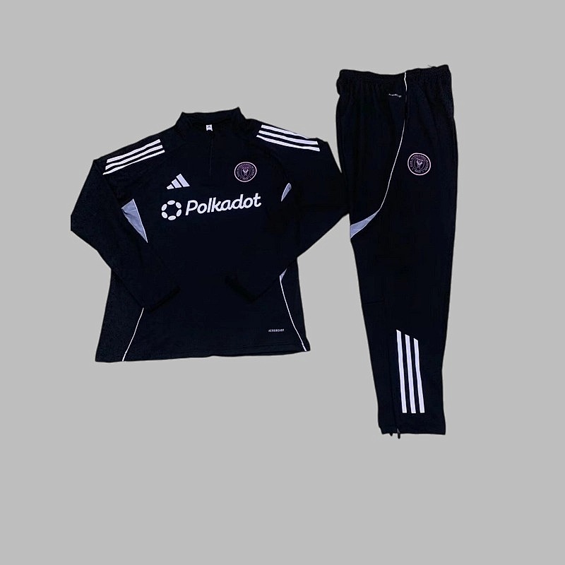 25-26 Inter Miami Training Suit