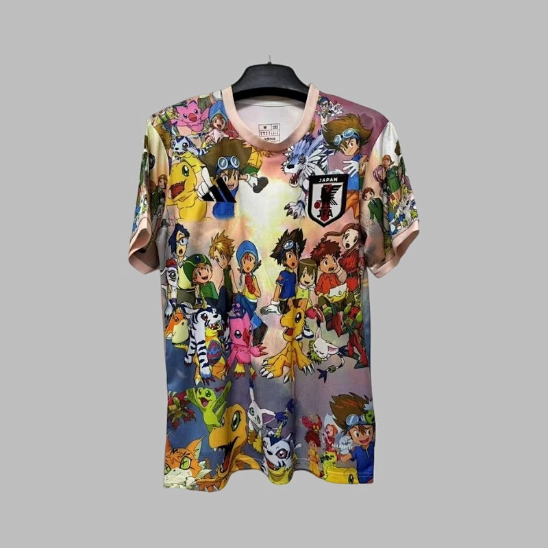 25-26 Japan Jerseys