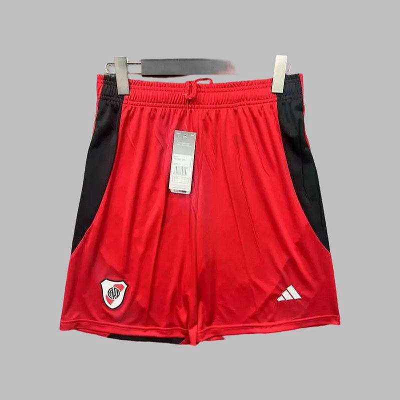 24-25 River Plate Fourth Shorts