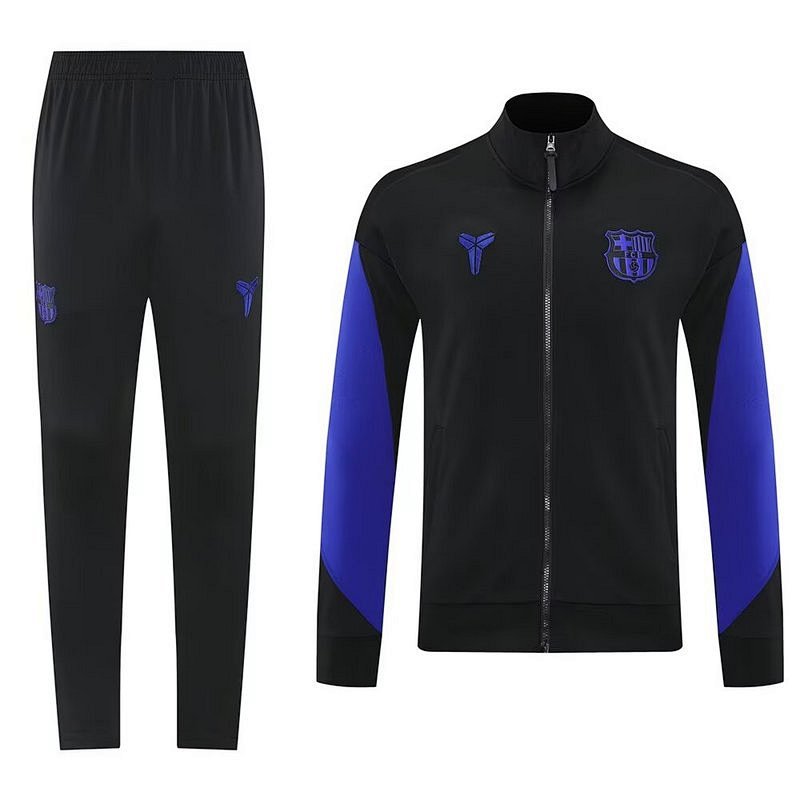 25-26 Barc Training Suit