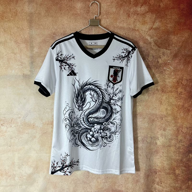 2024 Japan Special Jerseys