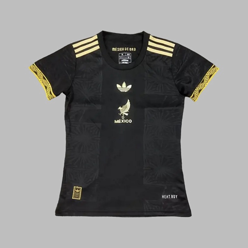 25-26 Mexico Women Jerseys