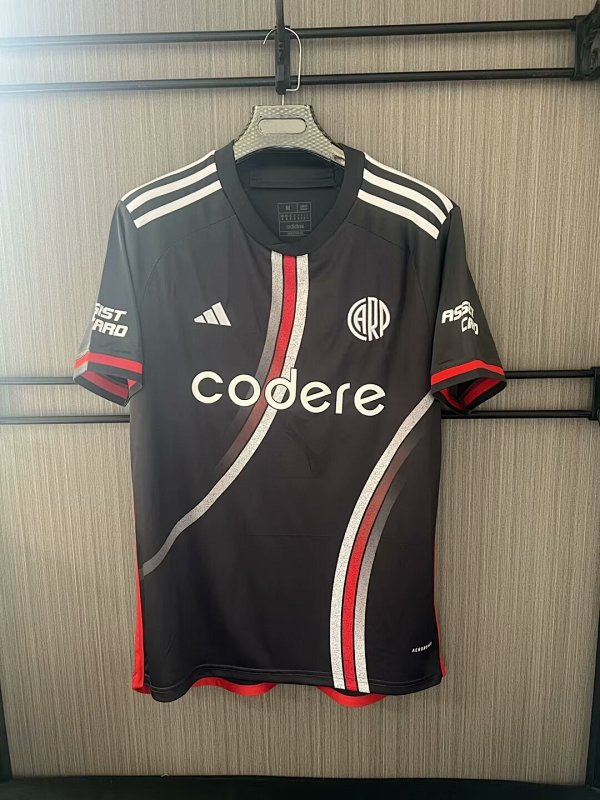24-25 River Plate Third Jerseys