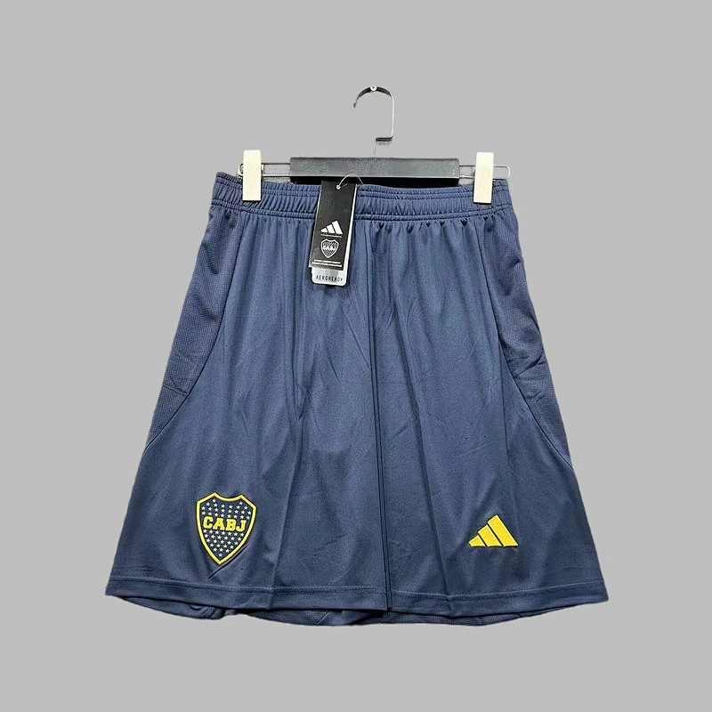 25-26 Boca Juniors Third Shorts