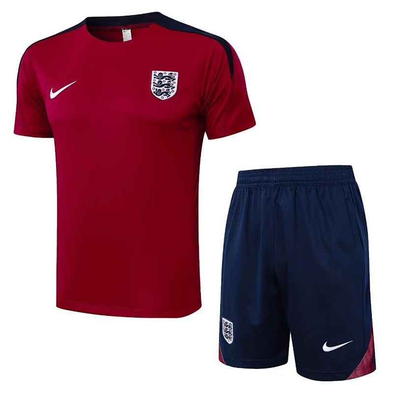 2024 England Training Jerseys