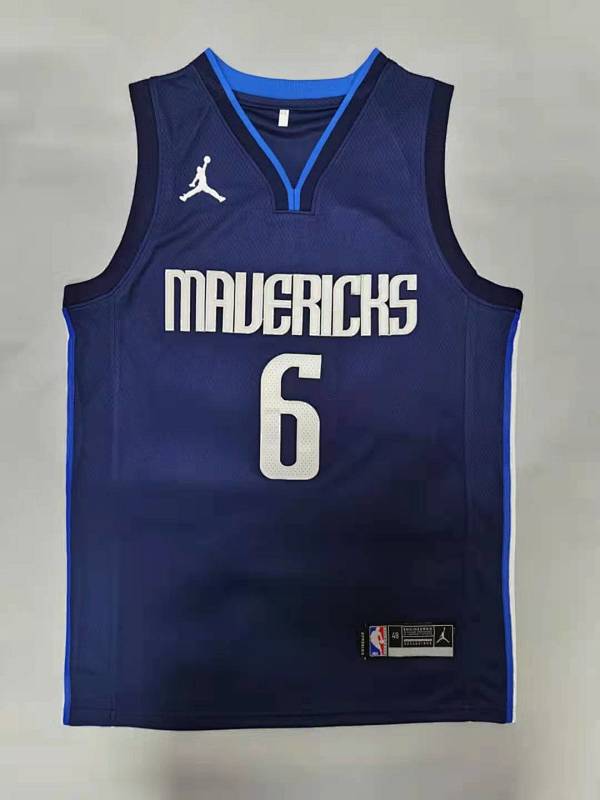 Mavericks #6 Embroidery