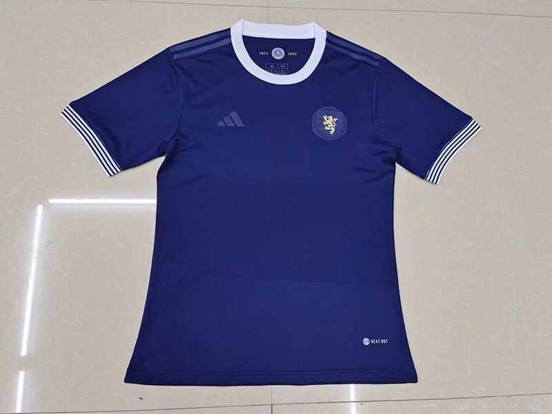 Scotland 150th Jerseys
