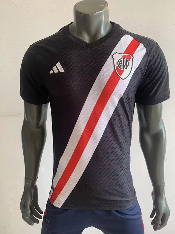 2023 River Plate Special Player Version Jerseys