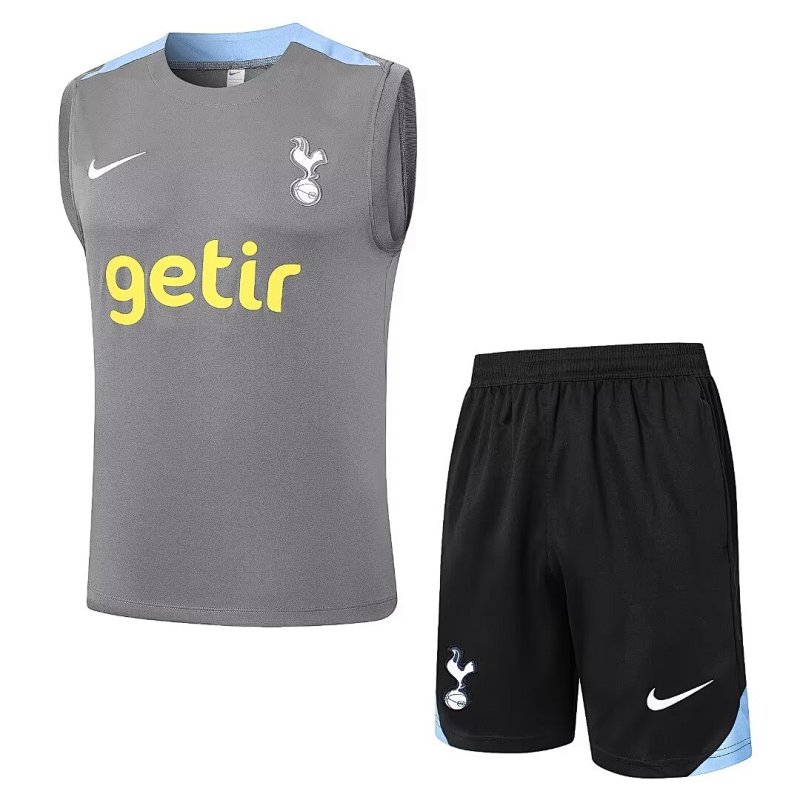 24-25 Tottenham Training Vest