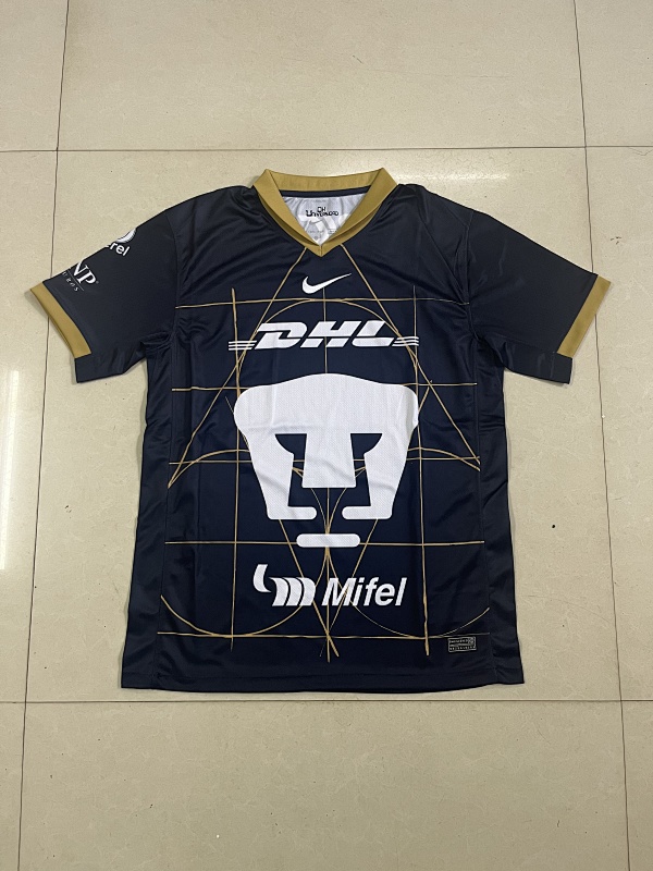 24-25 Pumas Away Jerseys