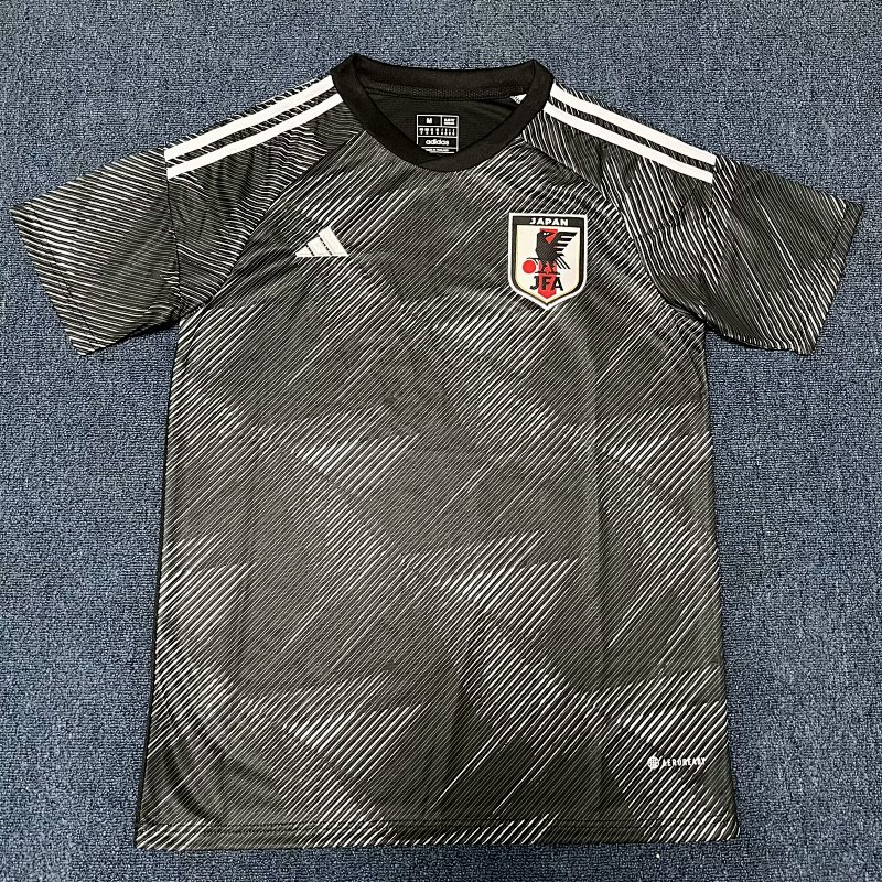 2023 Japan Training Jerseys