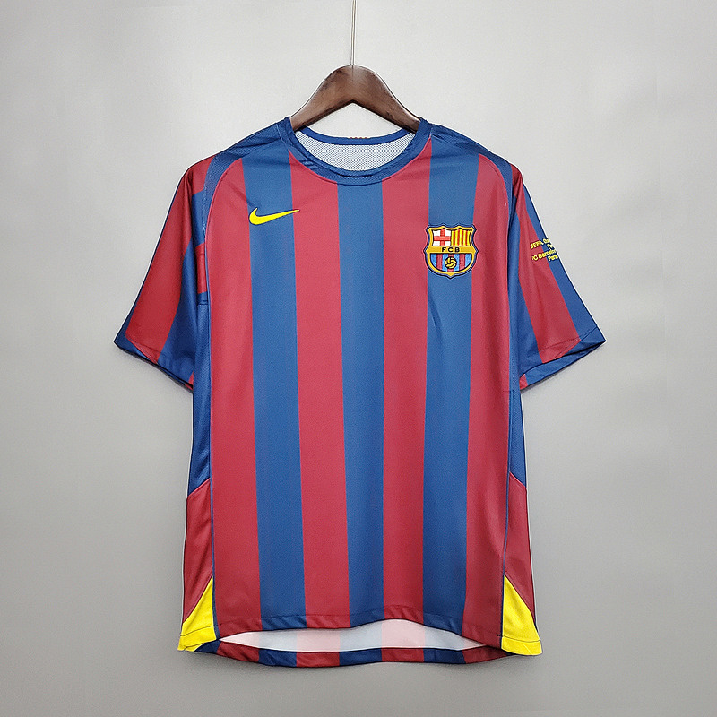 2006 Barc Home Retro