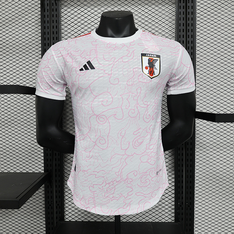 2023 Japan Special Player Version Jerseys