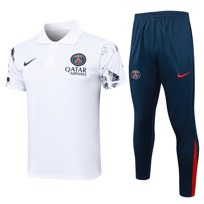24-25 Paris Polo