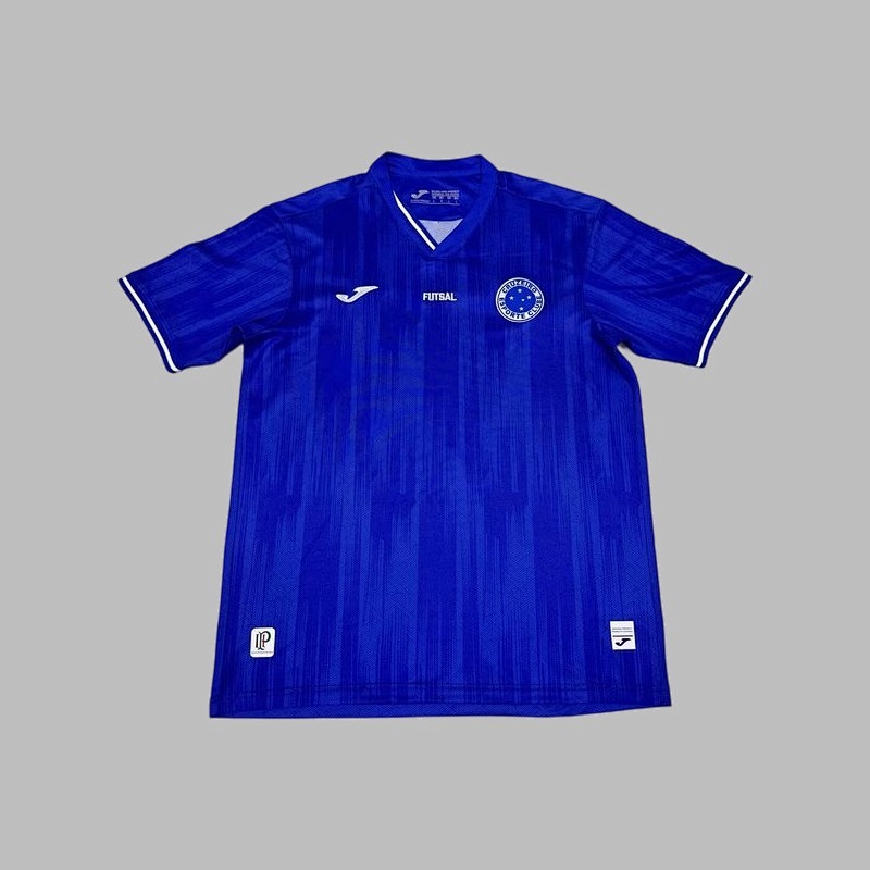 25-26 Cruzeiro Jerseys