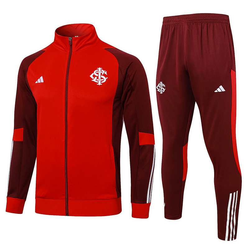 24-25 Internacional Jackets