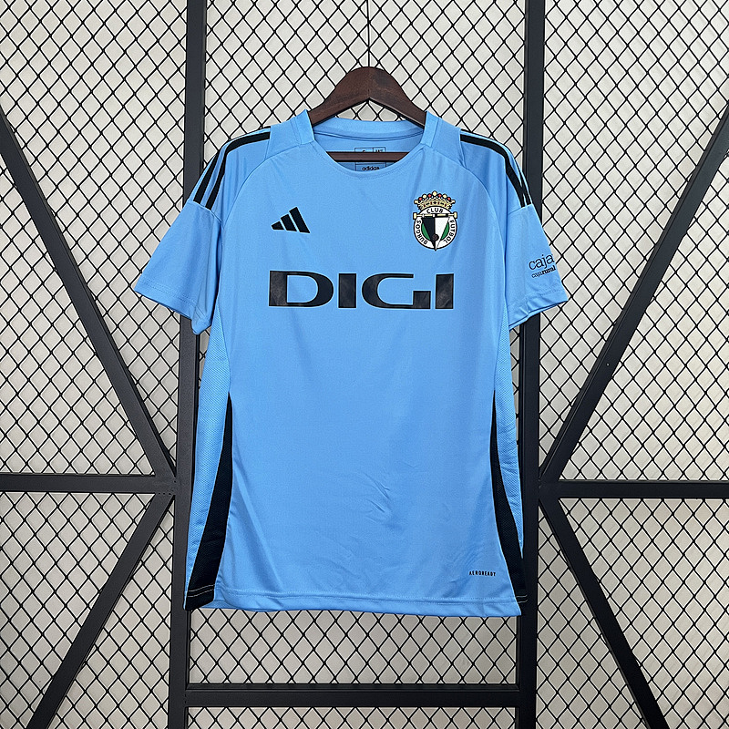 24-25 Burgos Third Jerseys
