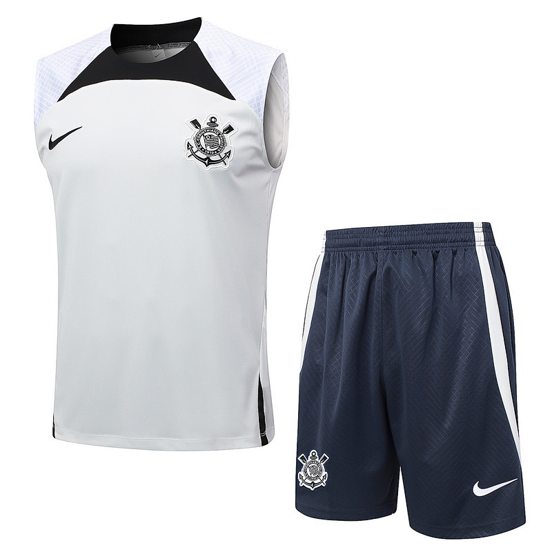 24-25 Corinthians Training Vest