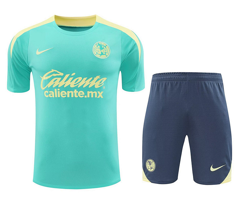 24-25 America Training Jerseys