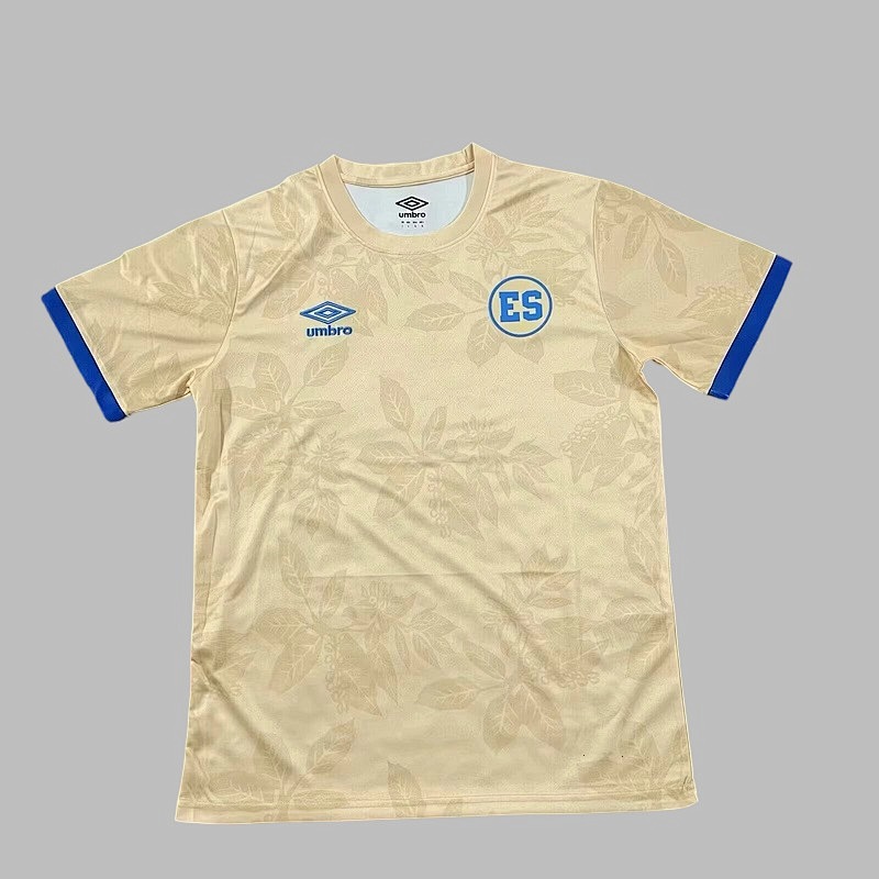 24-25 Salvador Jerseys